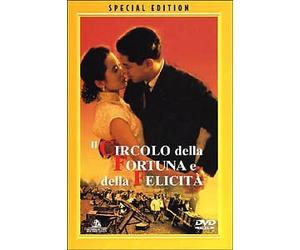Il Circolo Della Fortuna E Della Felicita' (1994) DVD