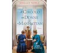 Il circolo delle donne di Manhattan