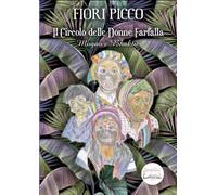 Il circolo delle donne farfalla. Mugao e Bhaktu