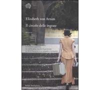 Il circolo delle ingrate