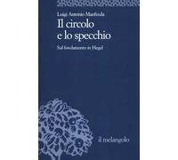 Il circolo e lo specchio. Sul fondamento in Hegel