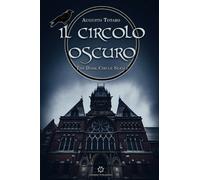 Il circolo oscuro. The dark circle series di Augusto Totaro, 2019, Genesis P.