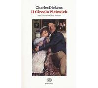 Il circolo Pickwick