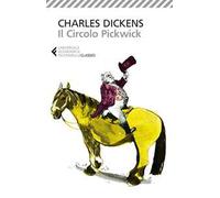 Il circolo Pickwick