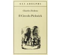 Il circolo Pickwick