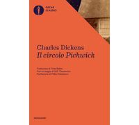 Il circolo Pickwick