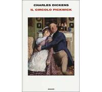 Il circolo Pickwick