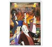 Il circolo Pickwick