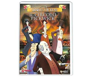 Il circolo Pickwick