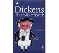 Il circolo Pickwick. Ediz. integrale
