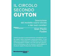 Il circolo secondo Guyton. Descrizione del modello cuore-circolo e dei suoi corollari