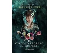 Il circolo segreto dei misteri