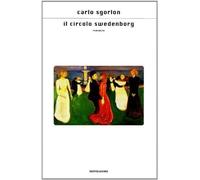 Il circolo Swedenborg- sgorlon carlo