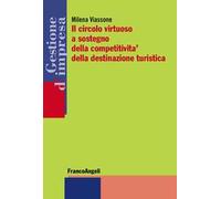 Il circolo virtuoso a sostegno della competitività della destinazione turistica