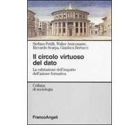 Il circolo virtuoso del dato. La valutazione dell'impatto dell'azione formativa