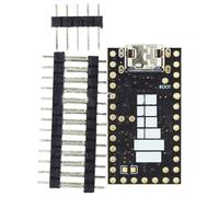 Il circuito di RP2040PICO per il PC costruisce per il bordo di sviluppo degli appassionati