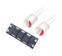 Il circuito ESSIGE del filtro di potere di alta efficienza PFB migliora gli accessori di potere del multirotore della prestazione di volo e della stabilità dei droni