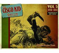 Il Cisco Kid Volume 5