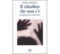 Il cittadino che non c'è. L'immigrazione nei media italiani