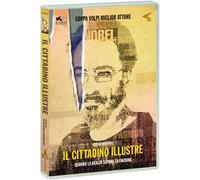 Il cittadino illustre (DVD)