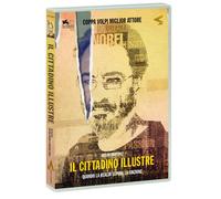 Il Cittadino Illustre (DVD) Oscar Martinez Dady Brieva Andrea Frigerio
