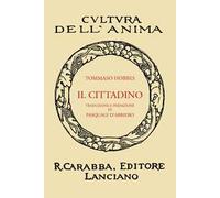 Il cittadino (rist. anast. 1932). Ediz. in facsimile