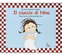 Il ciuccio di Nina