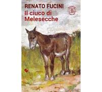 Il ciuco di Melesecche. Con risorse online