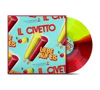 Il Civetto - Liebe auf Eis