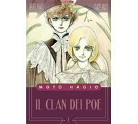 IL CLAN DEI POE 1