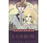 Il clan dei Poe. Vol. 1 - Hagio Moto
