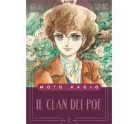 IL CLAN DEI POE 2