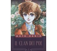 Il clan dei Poe. Vol. 2 - Hagio Moto