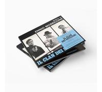 Il Clan dei Siciliani (2 CD)