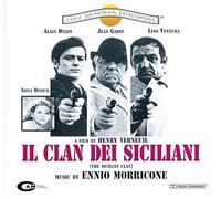 Il Clan Dei Siciliani - Original Soundtrack
