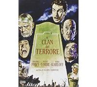 Il clan del terrore