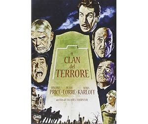 Il clan del terrore