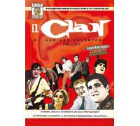 Il Clan di Adriano Celentano (1961 - 1971) Volume 1 di Circolo Amici Del Vinile