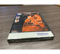 Il Clan DVD Gordon Pinset Michelle Little Charles Wilkinson Sigillato Nuovo