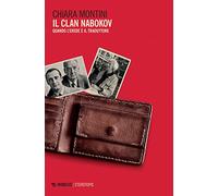 Il clan Nabokov. Quando l'erede è il traduttore