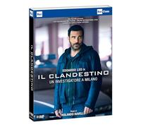Il Clandestino - (3 DVD)