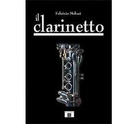 Libri Fabrizio Meloni - Il Clarinetto