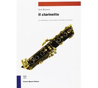 Il clarinetto