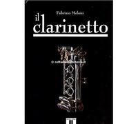Il clarinetto