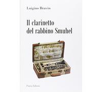 Il clarinetto del rabbino Smuhel