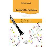 Il clarinetto dinamico. Leggo e suono