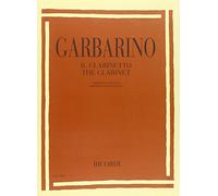 IL CLARINETTO. EMISSIONE E TECNICA