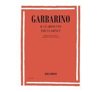 Il Clarinetto. Emissione E Tecnica - Giuseppe Garbarino - Clarinetto