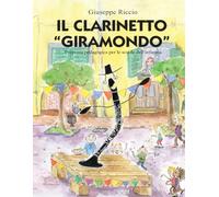 Il Clarinetto Giramondo