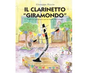 Il Clarinetto Giramondo